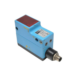 SICK sensor photoelectric WL36 010 B430 30V 612