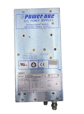 POWER ONE SPM3A2M4 Schalter Netzteil x1pc