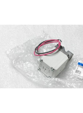 SMC VX230AF SOLENOID 气门