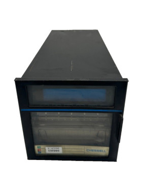EUROTHERM CHESSEL ENREGISTREUR TYPE 346