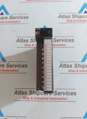 UNITà DI INGRESSO MITSUBISHI MELSEC-Q QX80 PLC