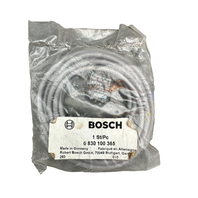 1pc x BOSCH 0830100365 CAPTEUR DE PROXIMITE