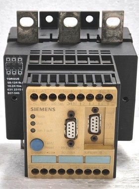 Siemens 3UF5031-3BJ10-1 Simocode-DP Basic Unit - Please refe