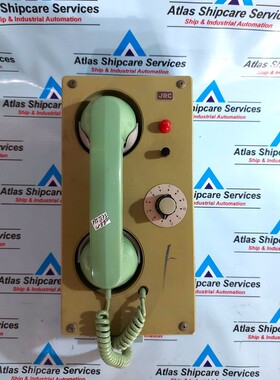 Sistema Di Comunicazione Marittima JRC NQW-372A