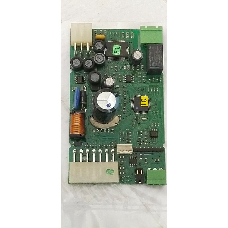 Carel EVD4 EVD0000401 EEV 驱动器通用 PCB 控制器传感器发射器