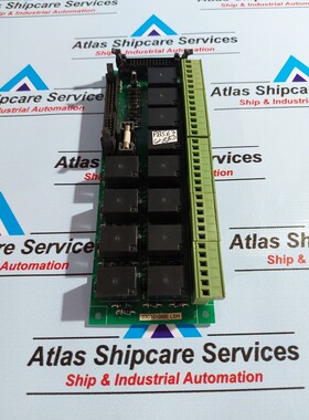 SIBO AUTOMATION 03010109B LSH PRINTED CIRCUIT BOARD