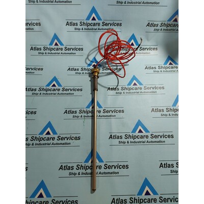 ABB 2xPt100 TRASMETTITORE SENSOR