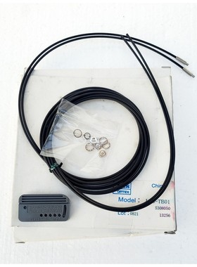 Nuevo Sensor De Fibra óptica LL3-TB01 5308050 Envío Gratis
