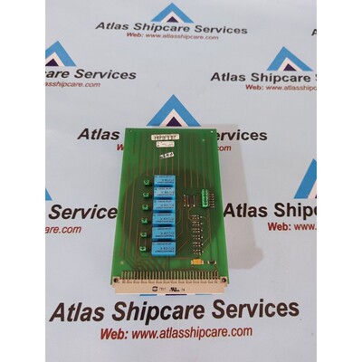 Scheda Pcb Vingtor Marine VA-502