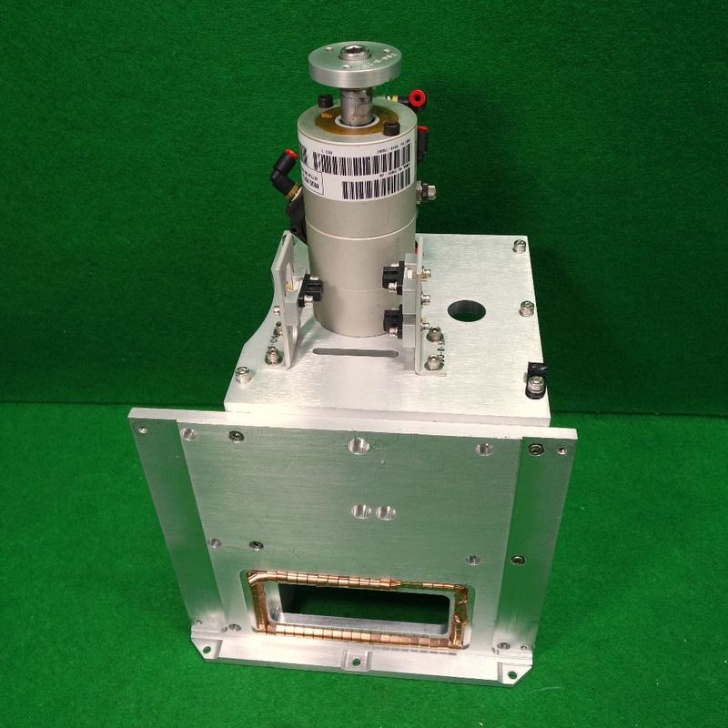 AMAT 0010-76307 ACTUATOR ASSY SPUTTER ETCH,二手