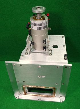 AMAT 0010-76307 ACTUATOR ASSY SPUTTER ETCH,二手