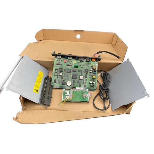 SIEMENS LANDIS STAEFA NITEL1 PAZX 4274 + TS05 COMMUNICATION