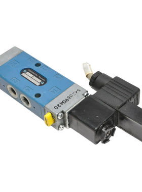 REXROTH AVENTICS 电磁阀 572700022 24VDC 5/2,PBSU-ZLU/24