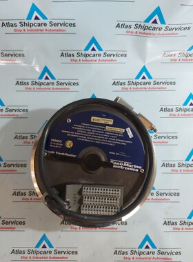 SAAB TANKRADAR 9150068-871EXC TRANSMISOR CAJA ELECTRóNICA R
