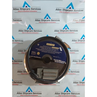 SAAB TANKRADAR 9150068-871EXC TRANSMISOR CAJA ELECTRóNICA R