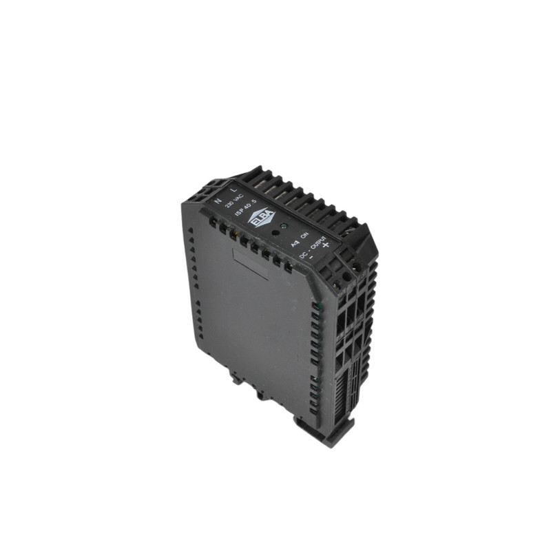 ELBA power supply ISP 4005 230 VAC DC 9702.0060 EURO-MODUL I