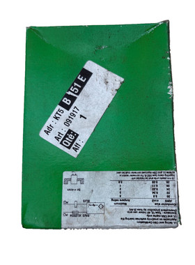 SCHNEIDER ELECTRIC XS4P12MB230 091917 DETECTEUR DE PROXIMITE