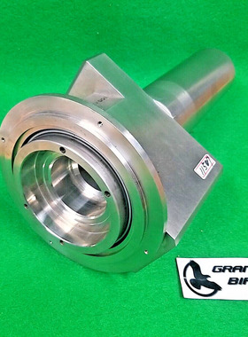 AMAT 0020-44857 房屋,主轴,LK REFLEXION,二手