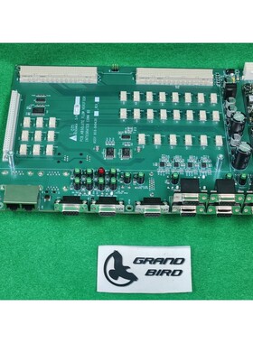 LAM RESEARCH 810-049439-203 PCB,ABSOLUTE FLOW 验证器集成连接