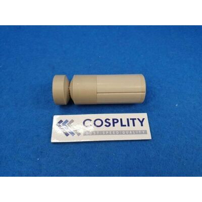 AMAT 0040-43238 实心滚轮焊接组件。 MEGASONIC 200M 银色