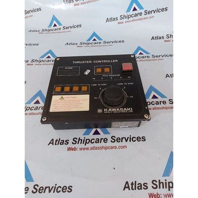 Controlador De Thruster KAWASAKI