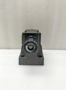 NICHIDEN SHOKO DB-10 飞行员操作 SOLENOID 控制释放阀