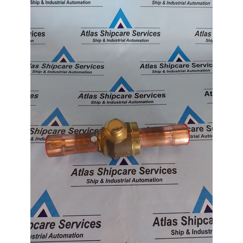 Danfoss GBC 42s 009G7028 Ball Ventil