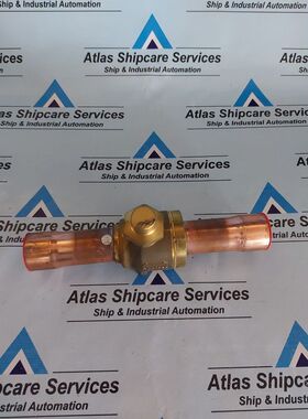 Danfoss GBC 42s 009G7028 Ball Ventil