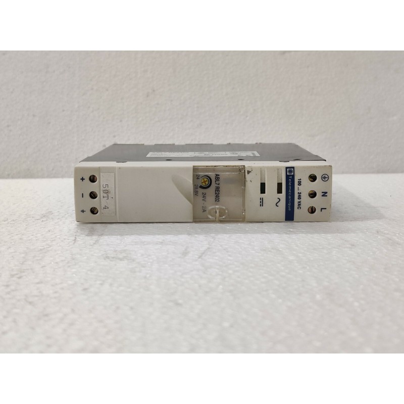 Telemecanique ABL7RE2402 Power Supply