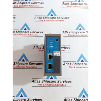 WELOTEC TK701U-232 Vpn Enrutador