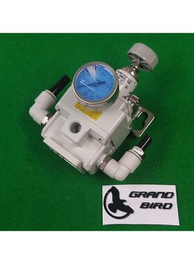 SMC 10-IR3010-03B 精密调节器 带规格,二手