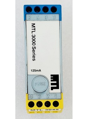 Mtl3045 Isolatore Driver Mtl3000 Series