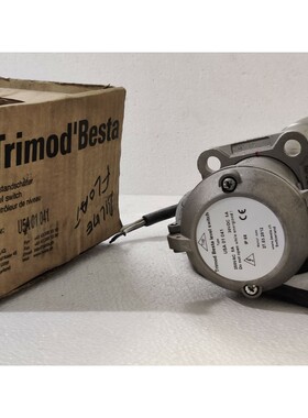 Trimod Besta 水平开关类型 U5A01041