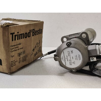 Trimod Besta 水平开关类型 U5A01041