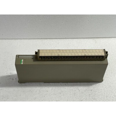 Fuji Elektrisch DI FTU123C 12-24V DC Micrex-F Dc 3ms