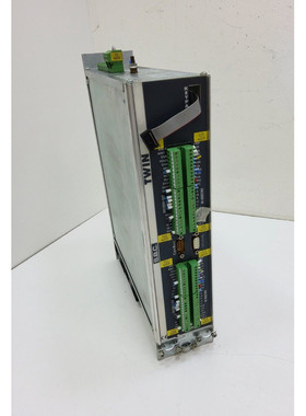 PARKER HANNIFIN TWIN 2 电源输入 3XAC 380-480V