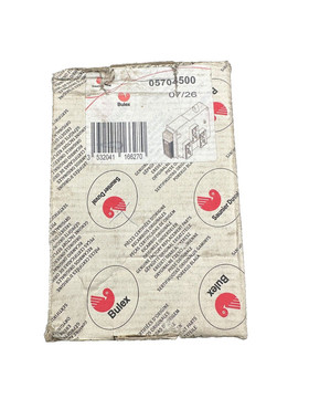 SAUNIER DUVAL 05704500 07/26 BOITIER DISJONCTEUR + 05641300