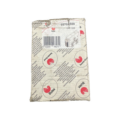 SAUNIER DUVAL 05704500 07/26 BOITIER DISJONCTEUR + 05641300
