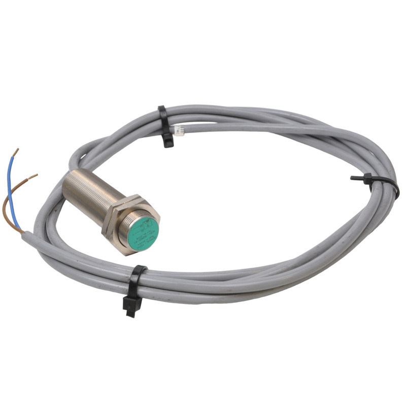 PEPPERL+FUCHS inductive sensor NCB5-18GM60-B3, 37236