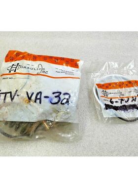 HYDRAULIC INC 6TV-VA-32 COUPLINGS SEAL KIT