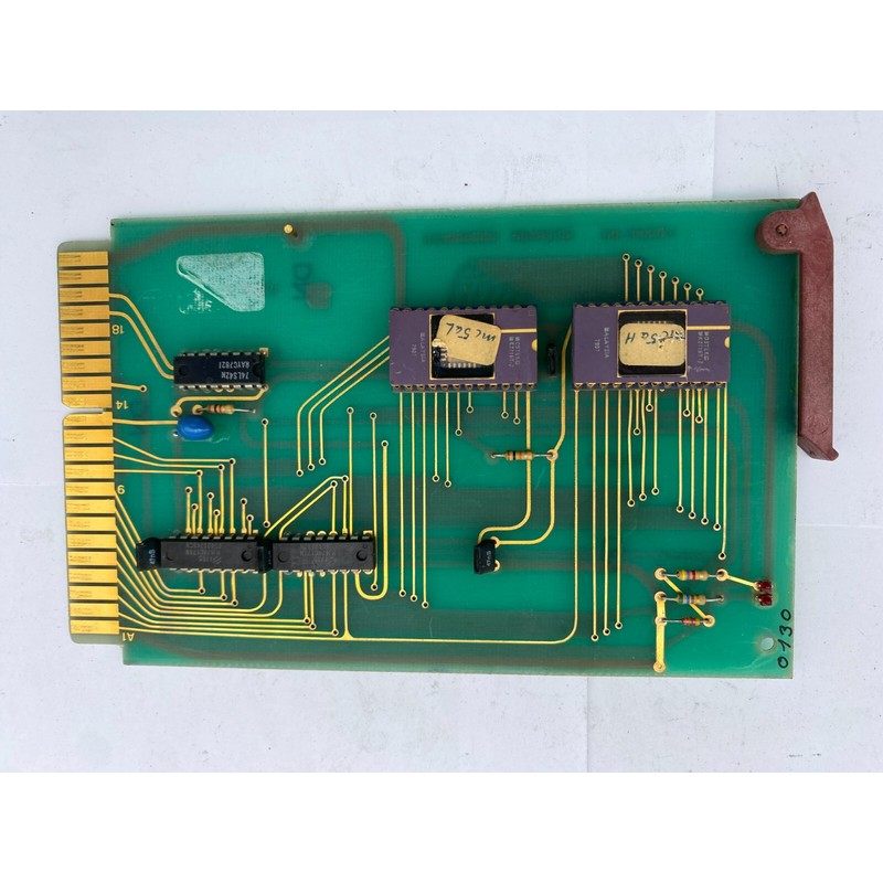 1pc x SCHNEIDER SENATOR SW 501001 CIRCUIT BOARD