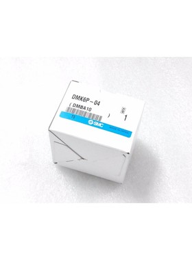 SMC DMK6P-04 保修 & 延长技术支持