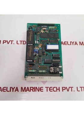 Digitekno 1522 printed circuit board 24v