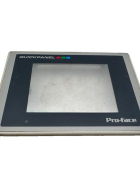 PRO-FACE ECRAN POUR QUICKPANEL GP270-SC21-24VP