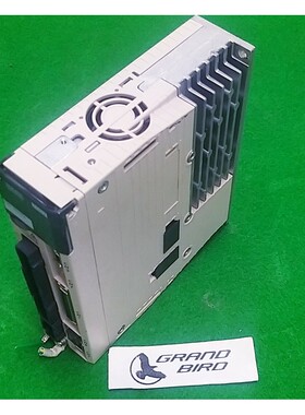 YASKAWA SGDV-1R6A05A 服务包,二手