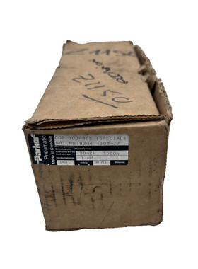 PARKER PNEUMATIC C0P 300-80S (SPECIAL) 8204 1308-77 300KP 30