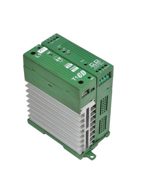 CD AUTOMATION CD3200, 25A 400V/480V/300:530V 4-20mA S+PA/V2/