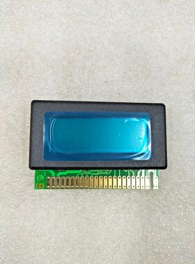 LASCAR DPM200 双轨电压 15 毫米数字 HT 260-050