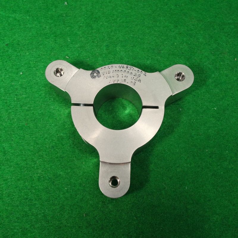 AMAT 0020-46851 夹式驱动器,6 端口 SPINDLE,200 毫米 MIRRA,二