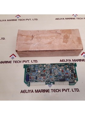 Carrier Transicold 12-01085-0 Tarjeta Pcb